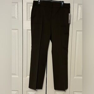 NWT 🏷️ LOFT Marissa Trouser Pant (12)